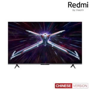 Tivi Xiaomi Redmi X 55Inch 2025 – Tần Số Quét 240Hz -Ram 4GB/64GB