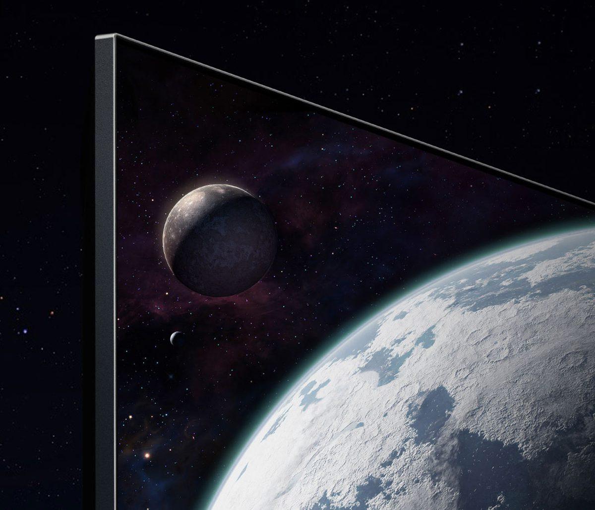 Tivi Xiaomi Redmi X 65Inch 2025 – Tần Số Quét 240Hz -Ram 4GB/64GB chính hãng Tivi Xiaomi Redmi X 65Inch 2025 – Tần Số Quét 240Hz -Ram 4GB/64GB - Điện Máy Plus