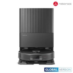 Robot hút bụi Roborock Q Revo S