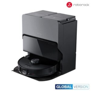 Robot hút bụi Roborock S8 MaxV Ultra