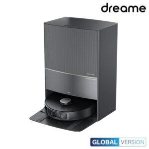 Robot hút bụi Dreame L20 Ultra