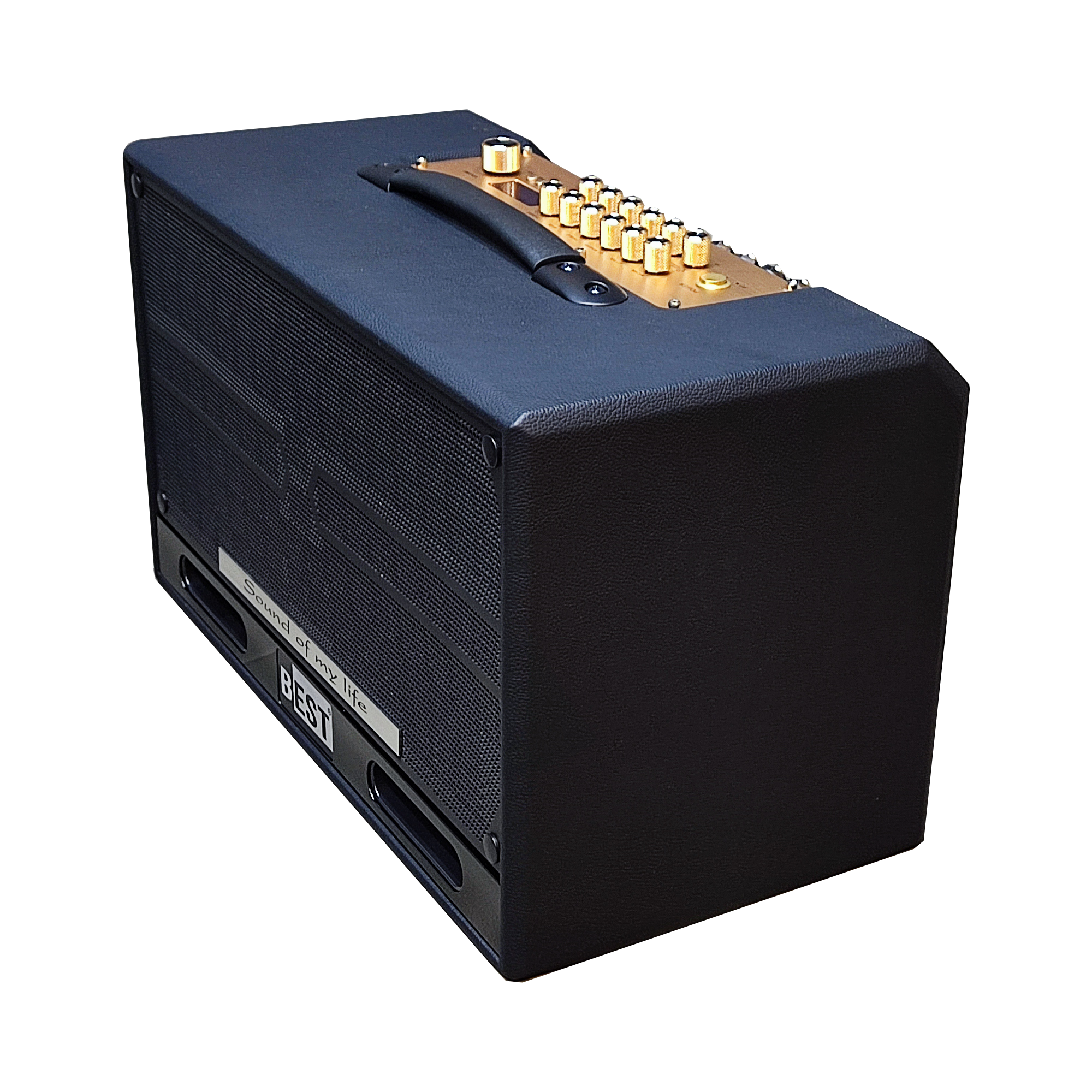 LOA KARAOKE DI ĐỘNG XÁCH TAY BEST S16 PRO - Điện Máy Plus