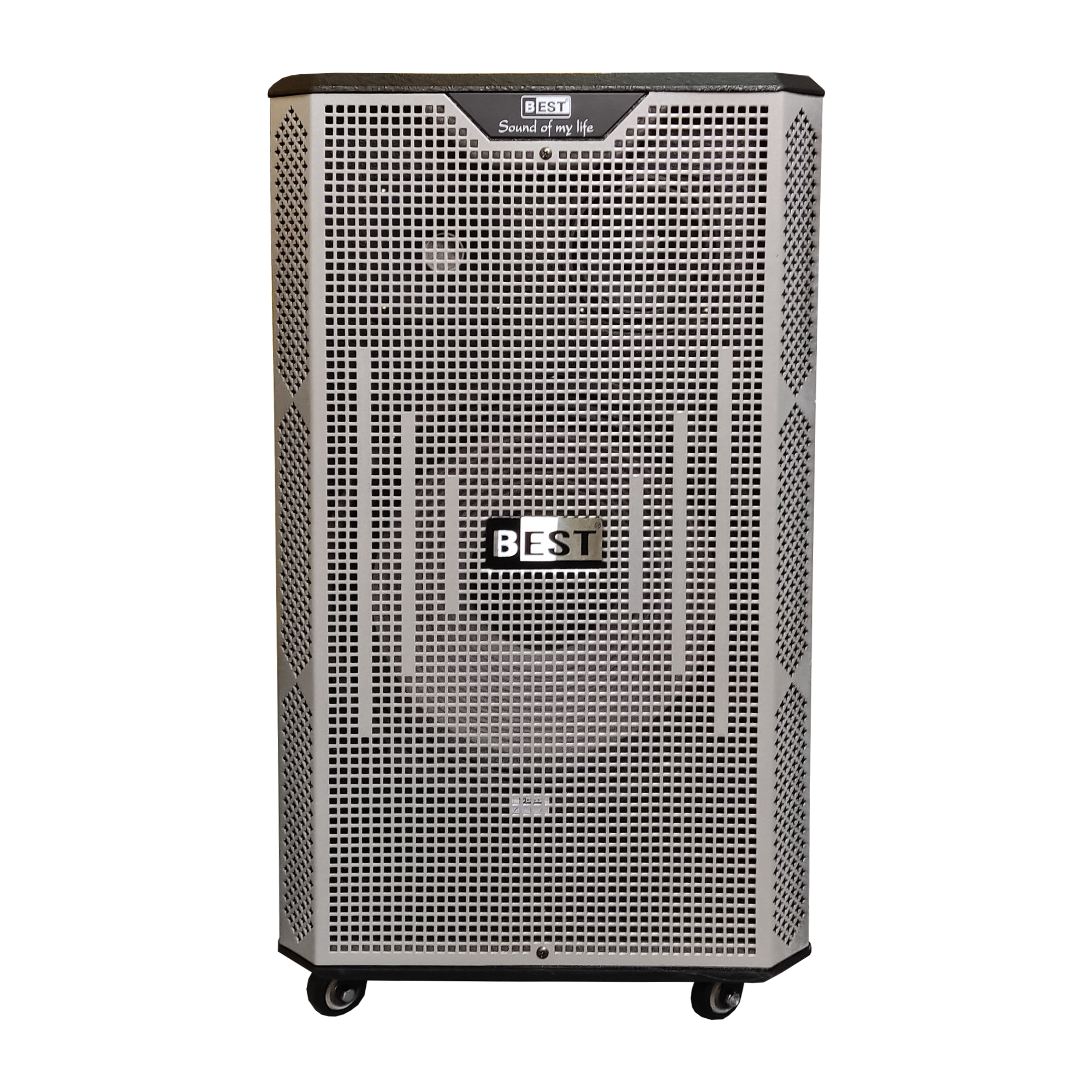 Loa Kéo Karaoke Di Động BEST S30 – Bas30 (3ĐT) - Điện Máy Plus