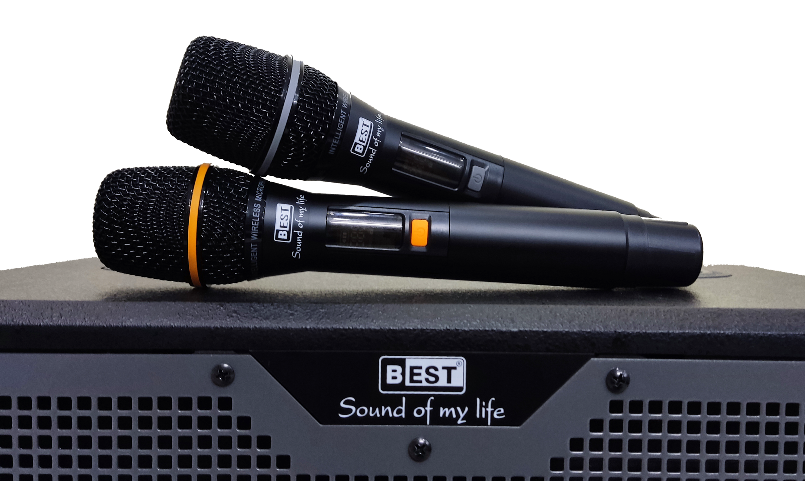 LOA KÉO KARAOKE DI ĐỘNG BEST S40 - Điện Máy Plus