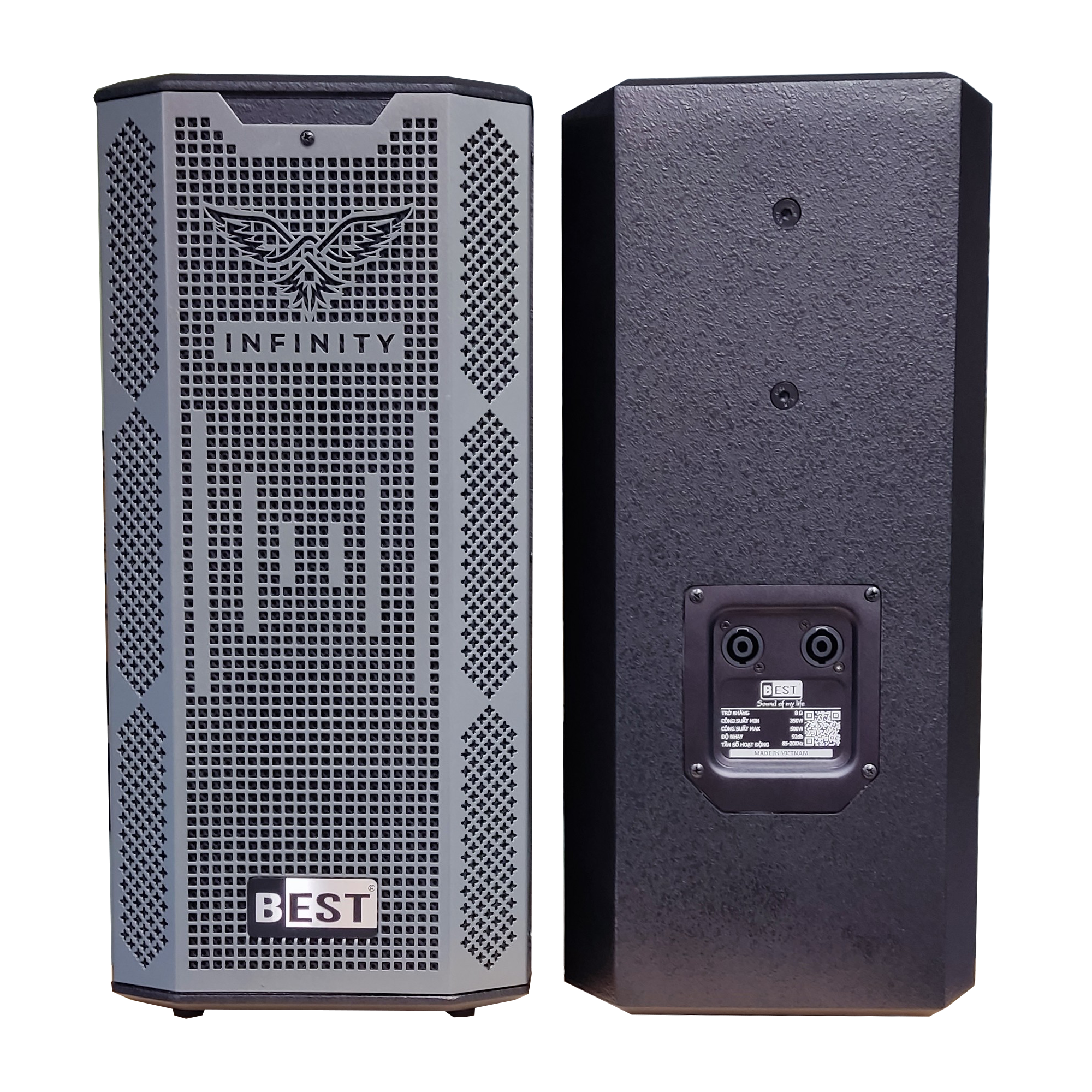 Loa Kéo KARAOKE LOA BEST ST-30 - Điện Máy Plus