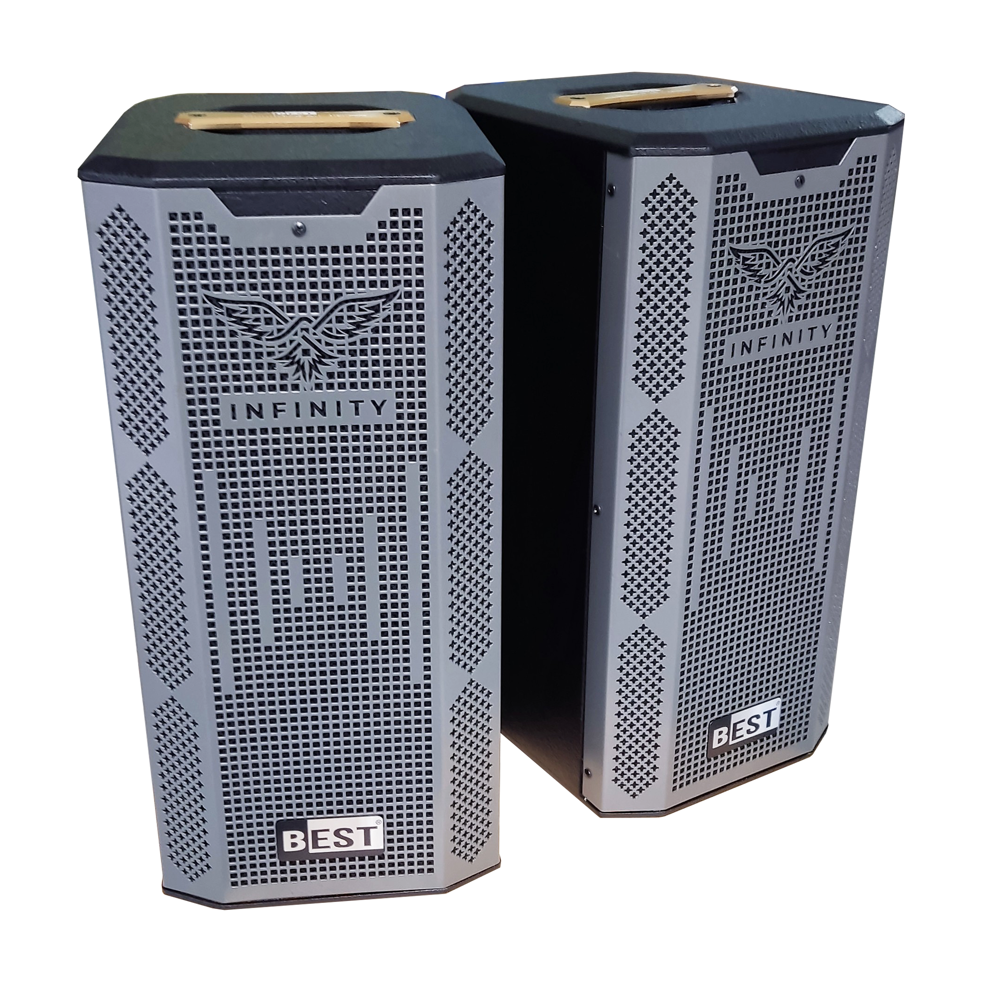 Loa Kéo KARAOKE LOA BEST ST-30 - Điện Máy Plus