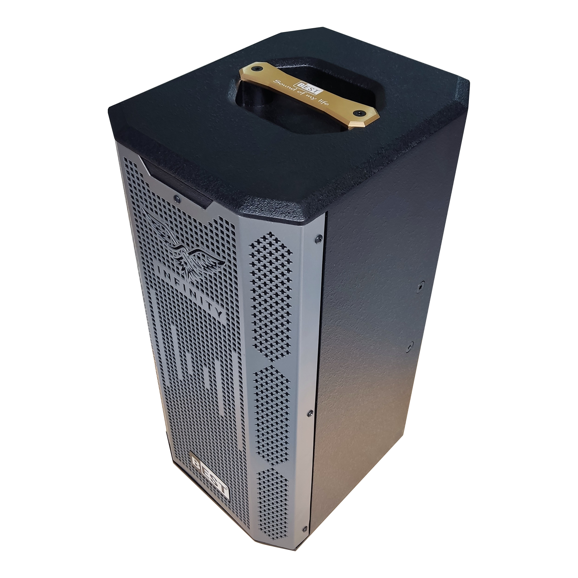 Loa Kéo KARAOKE LOA BEST ST-30 - Điện Máy Plus