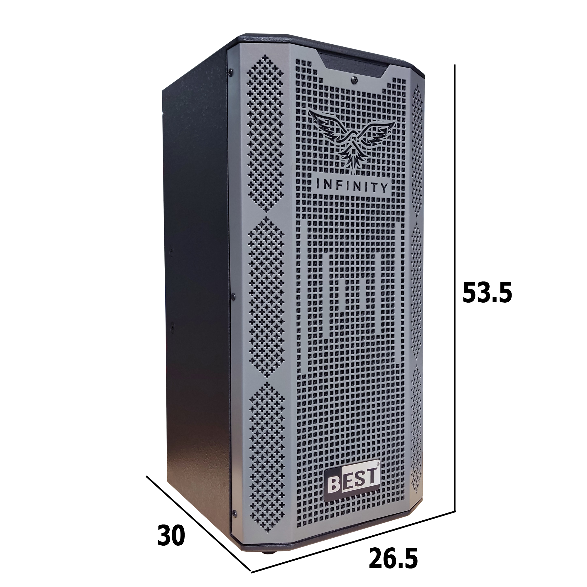 Loa Kéo KARAOKE LOA BEST ST-30 - Điện Máy Plus