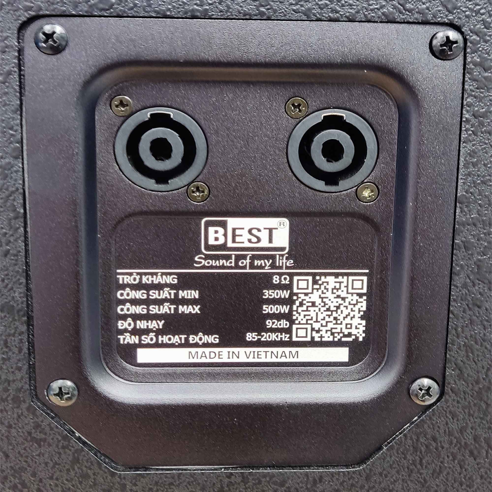 Loa Kéo KARAOKE LOA BEST ST-30 - Điện Máy Plus