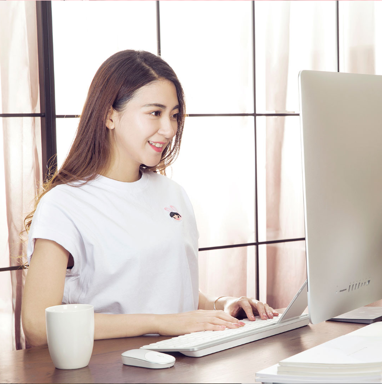 Bàn phím Bluetooth Xiaomi Miiiw MWBK01 – Không dây, 102 phím, kết nối 2 chế độ chính hãng Bàn phím Bluetooth Xiaomi Miiiw MWBK01 – Không dây, 102 phím, kết nối 2 chế độ - Điện Máy Plus