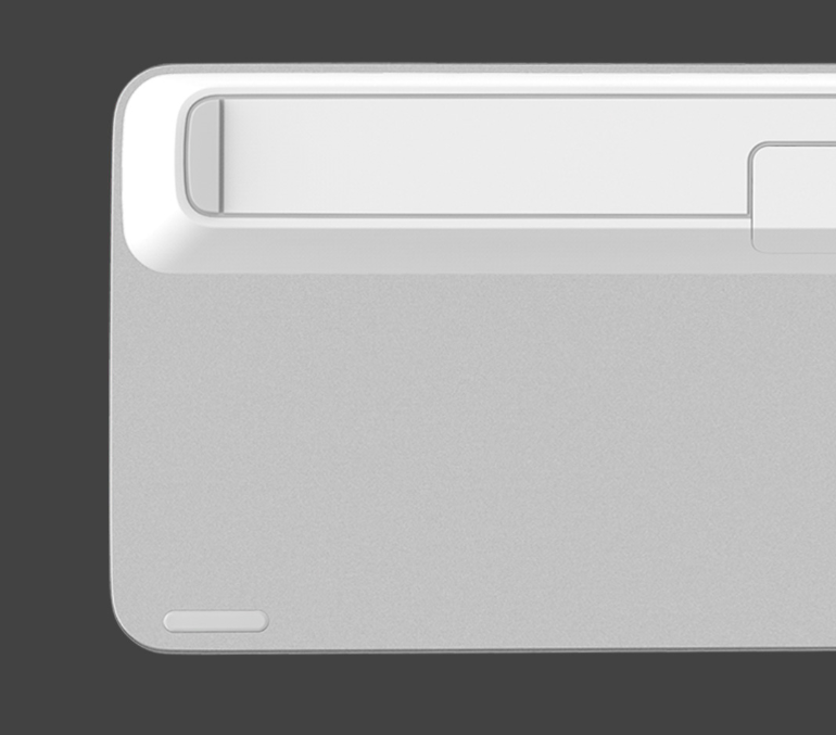 Bàn phím Bluetooth Xiaomi Miiiw MWBK01 – Không dây, 102 phím, kết nối 2 chế độ chính hãng Bàn phím Bluetooth Xiaomi Miiiw MWBK01 – Không dây, 102 phím, kết nối 2 chế độ - Điện Máy Plus