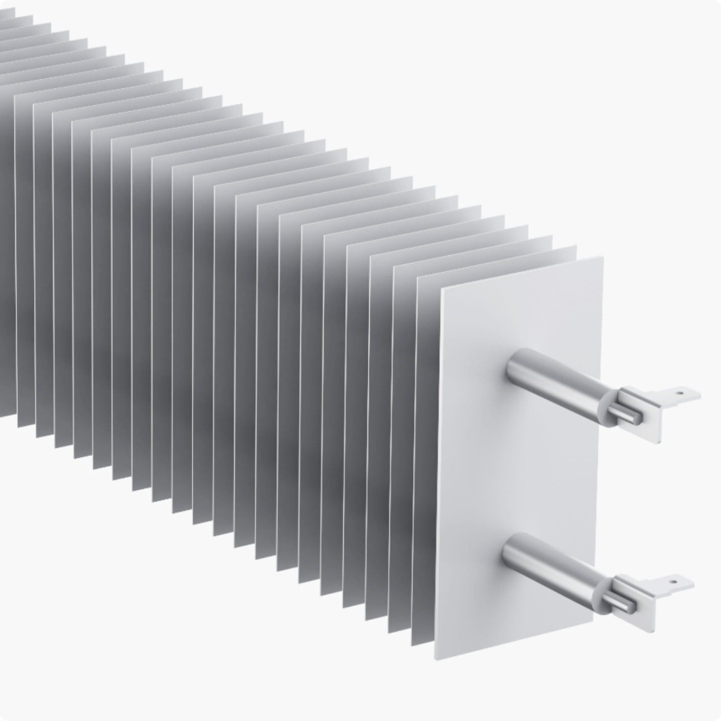 Máy Sưởi Ấm SmartMi Smart Heater 1S Kết Nối App Thông Minh – Bản Quốc Tế - Điện Máy Plus