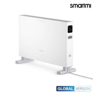 Máy Sưởi Ấm SmartMi Smart Heater 1S Kết Nối App Thông Minh – Bản Quốc Tế