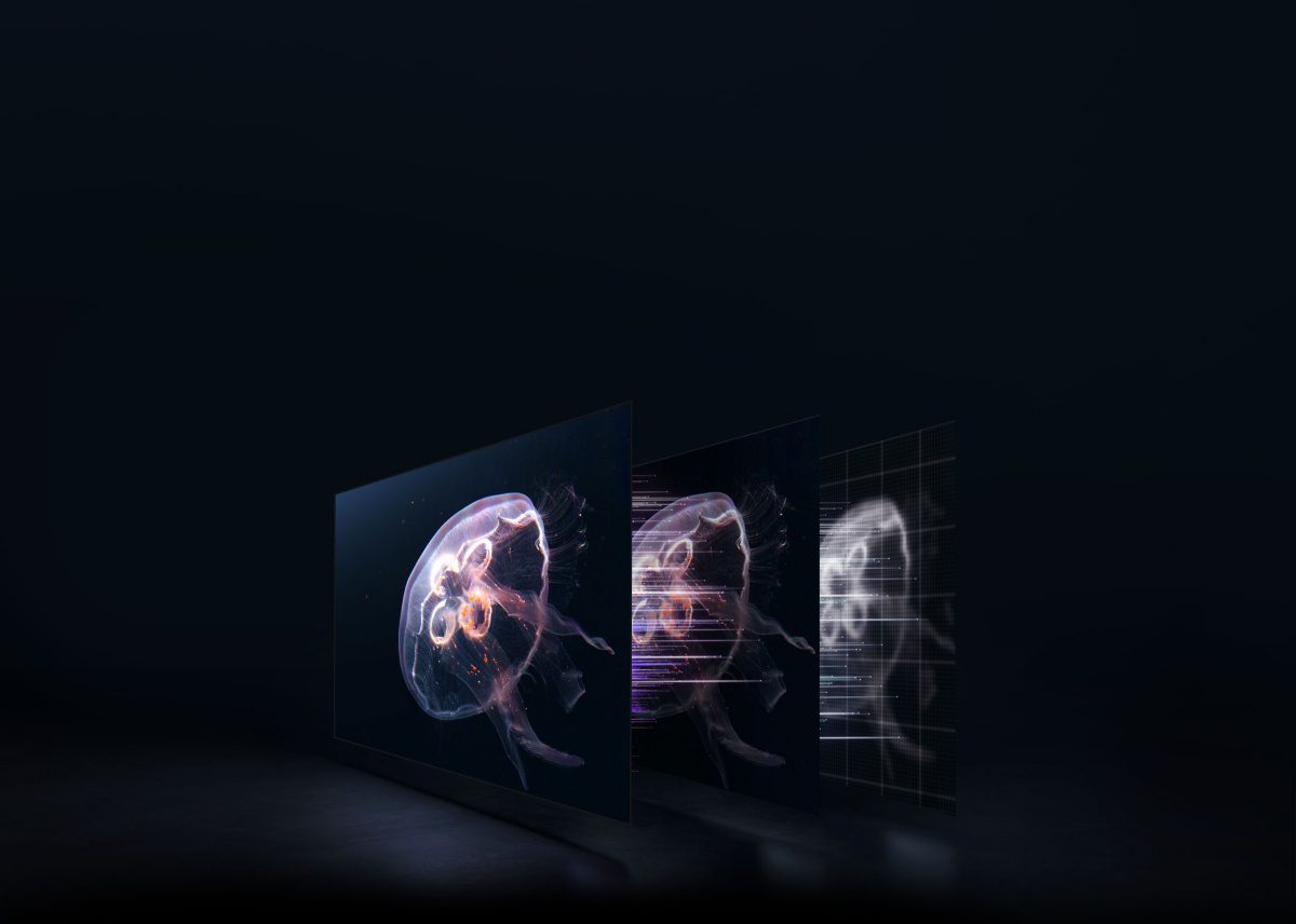 Tivi Xiaomi EA Pro 75 Inch120Hz Ram 3/32GB - Điện Máy Plus