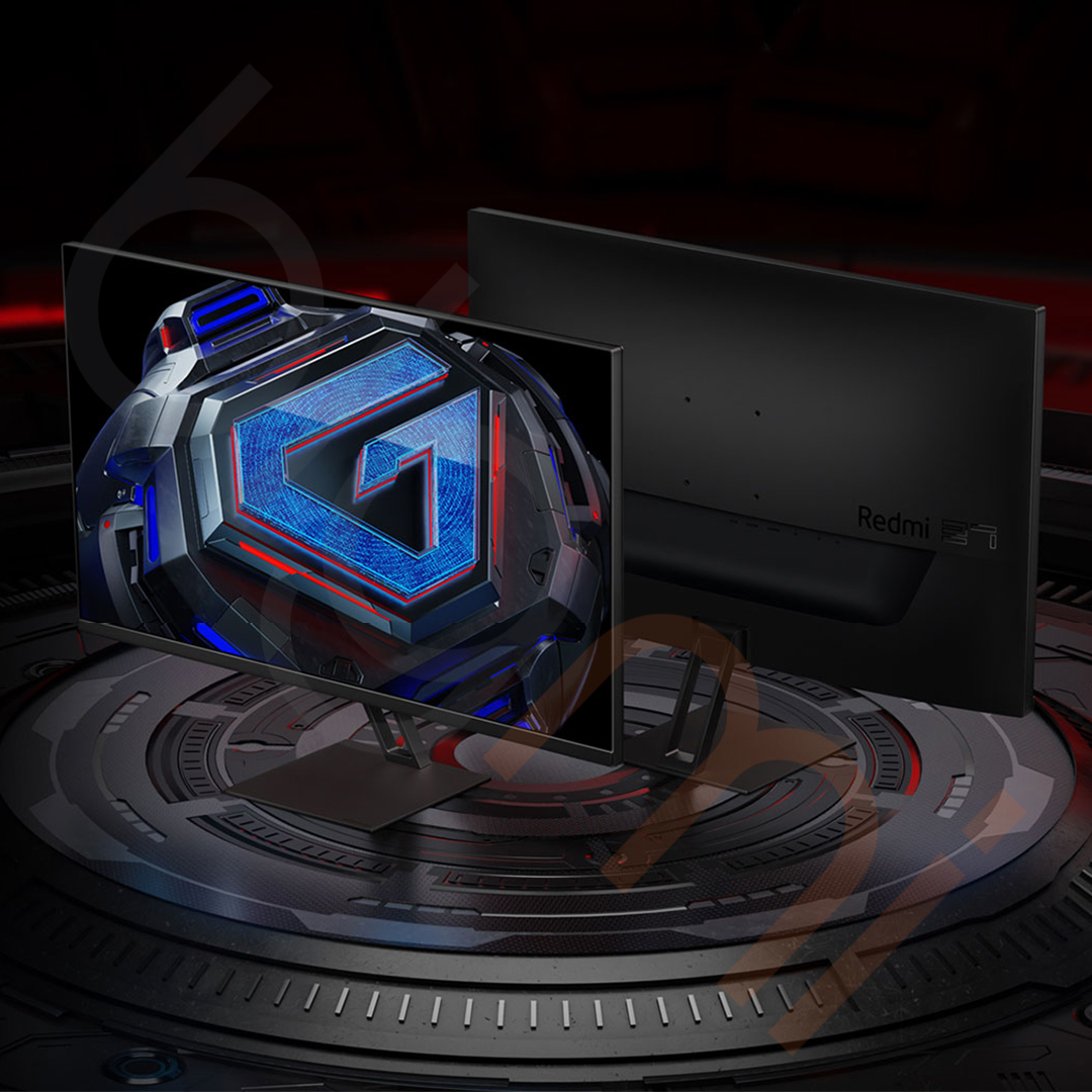 Màn hình máy tính Xiaomi Redmi G27Q 2K chính hãng Màn hình máy tính Xiaomi Redmi G27Q 2K - Điện Máy Plus