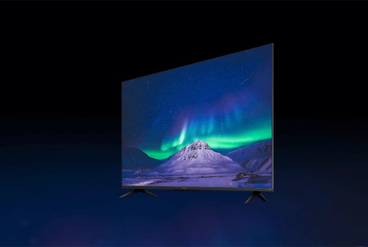 Tivi Xiaomi A Pro 65 Inch 2025 Qled 4K ( Bản Quốc Tế ) - Điện Máy Plus