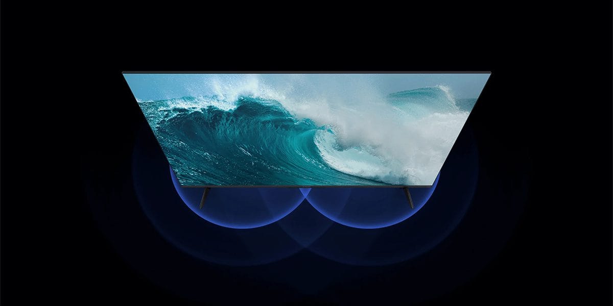 Tivi Xiaomi A Pro 65 Inch 2025 Qled 4K ( Bản Quốc Tế ) - Điện Máy Plus