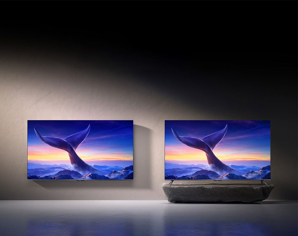 Tivi Xiaomi Redmi Max 85 Inch Nội Địa 2025 Ram3GB/64GB - Điện Máy Plus