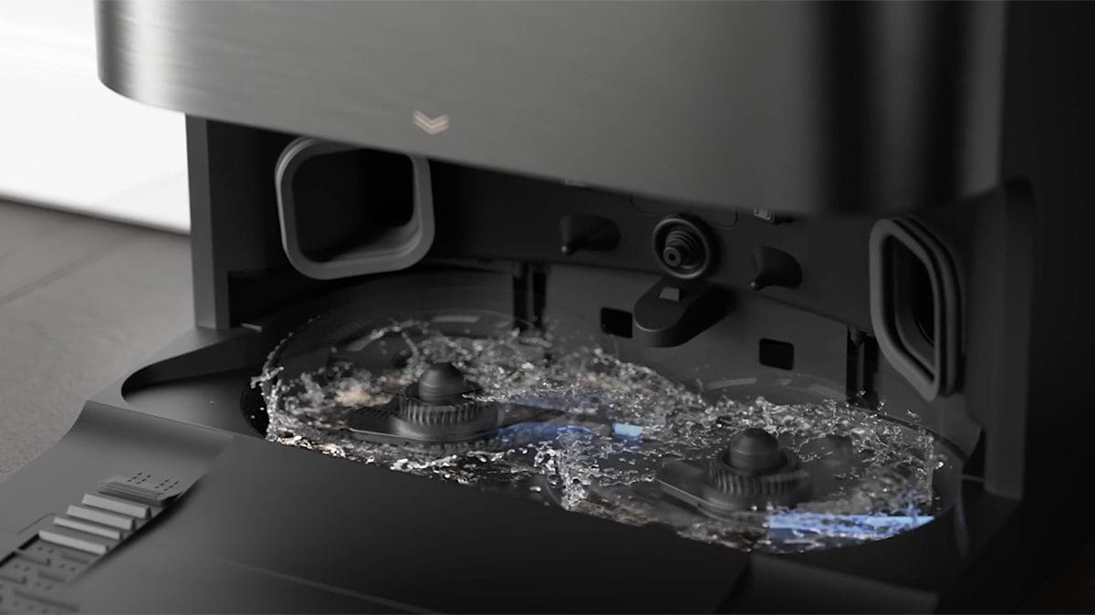 Robot hút bụi Dreame X30 Ultra chính hãng Robot hút bụi Dreame X30 Ultra - Điện Máy Plus