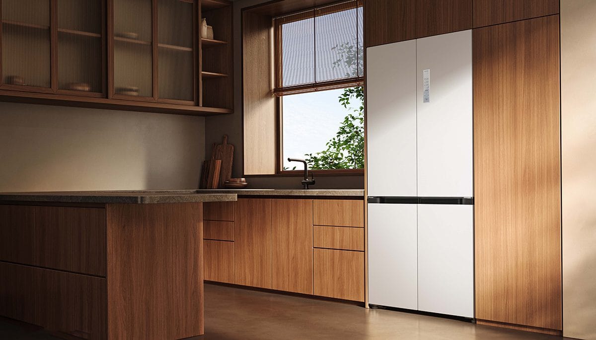 Tủ lạnh Xiaomi Mijia 518L, 4 cửa, có ngăn đông mềm - Điện Máy Plus