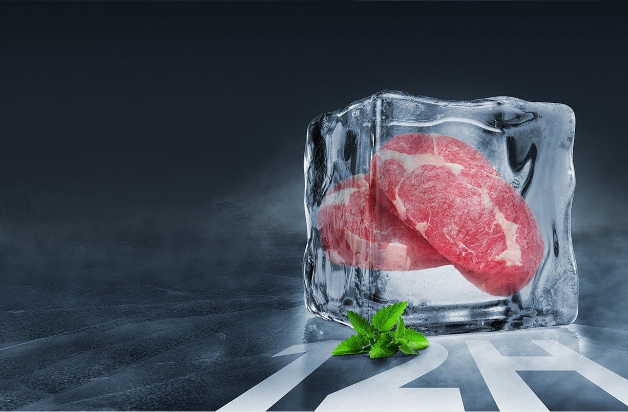 Tủ lạnh Xiaomi Mijia 606L, 4 cánh, ion khử khuẩn, cấp đông nhanh - Điện Máy Plus