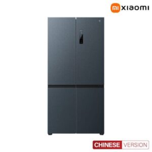 Tủ lạnh Xiaomi Mijia 520L, 4 cánh, ion khử khuẩn, cấp đông nhanh