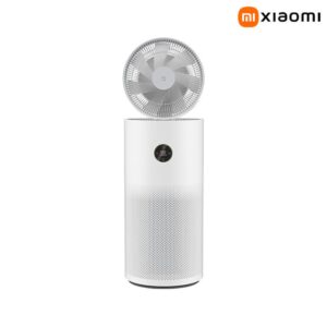 Xiaomi Mijia AC-MD2-SC máy lọc không khí kèm quạt, diện tích 60 m²
