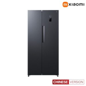 Tủ lạnh Xiaomi Mijia 501L, 2 cánh, siêu mỏng