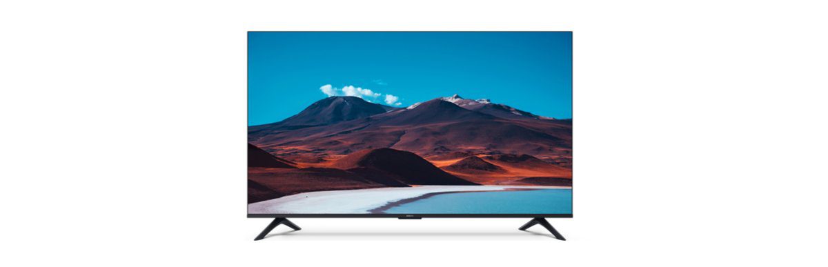Tivi Xiaomi A 43 Inch – 2026 Bản Quốc Tế – 4K/60Hz – 2GB/8GB - Điện Máy Plus