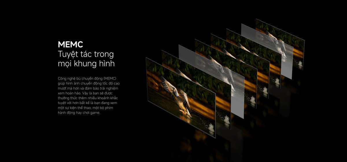 Tivi Xiaomi A 43 Inch – 2026 Bản Quốc Tế – 4K/60Hz – 2GB/8GB - Điện Máy Plus