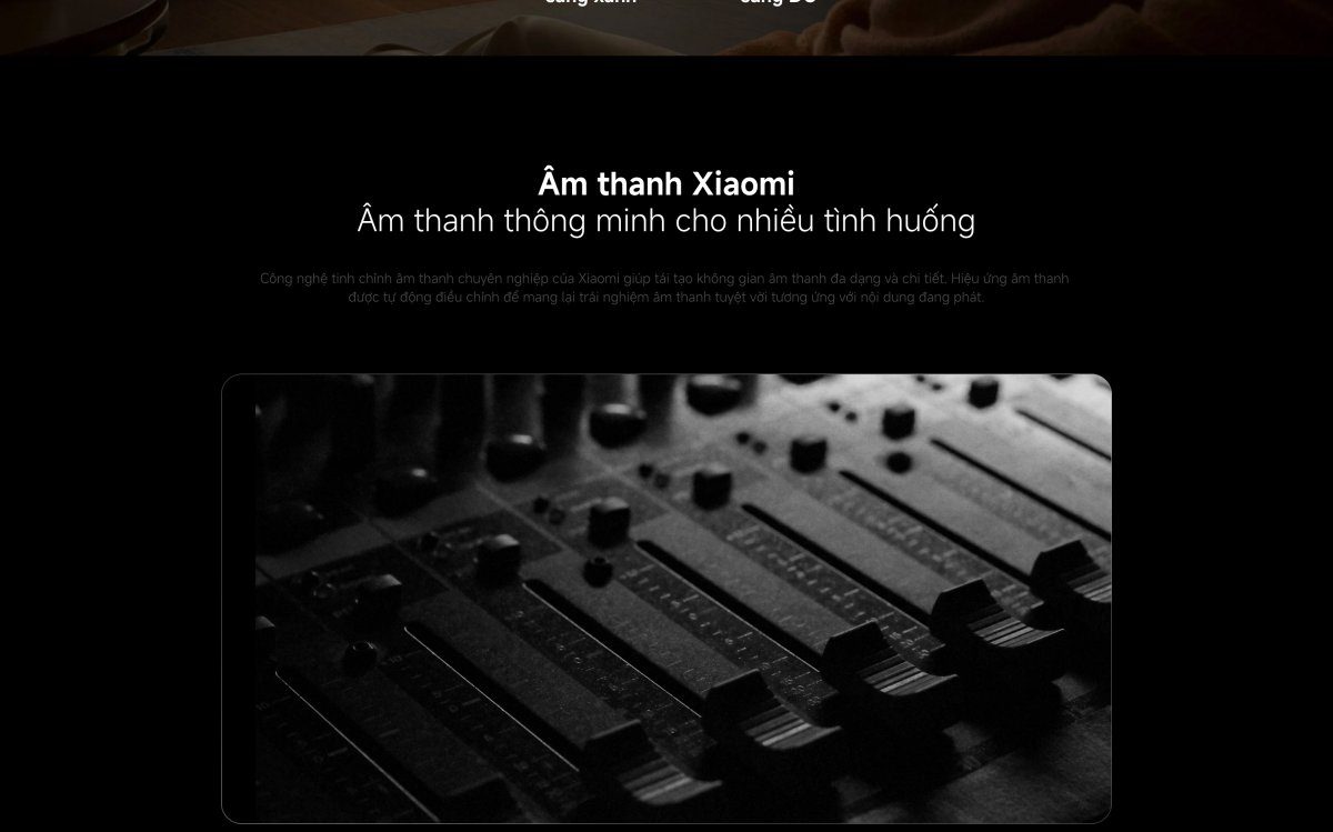 Tivi Xiaomi A 43 Inch – 2026 Bản Quốc Tế – 4K/60Hz – 2GB/8GB - Điện Máy Plus