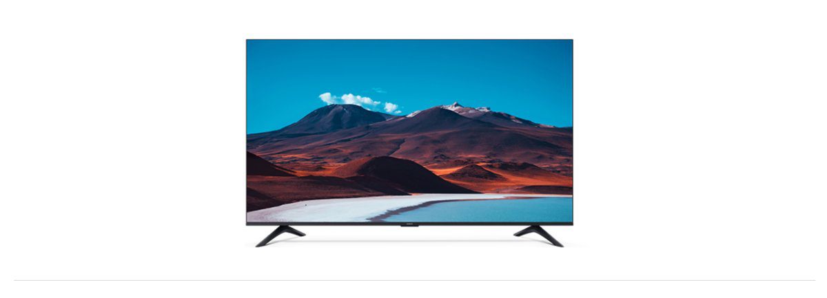 Tivi Xiaomi A 65 Inch – 2026 Bản Quốc Tế – 4K/60Hz – 2GB/8GB - Điện Máy Plus