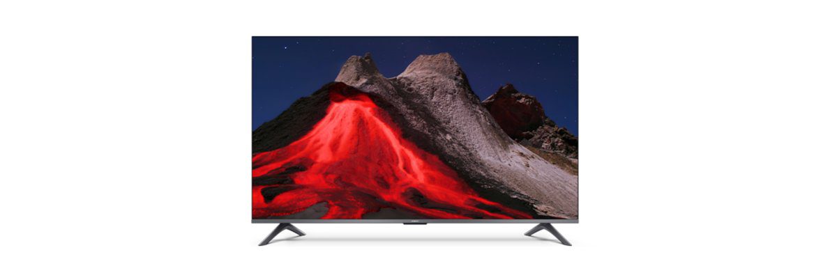 Tivi Xiaomi A Pro 43 Inch – 2026 Bản Quốc Tế – QLED 4K/60Hz – 2GB/8GB - Điện Máy Plus