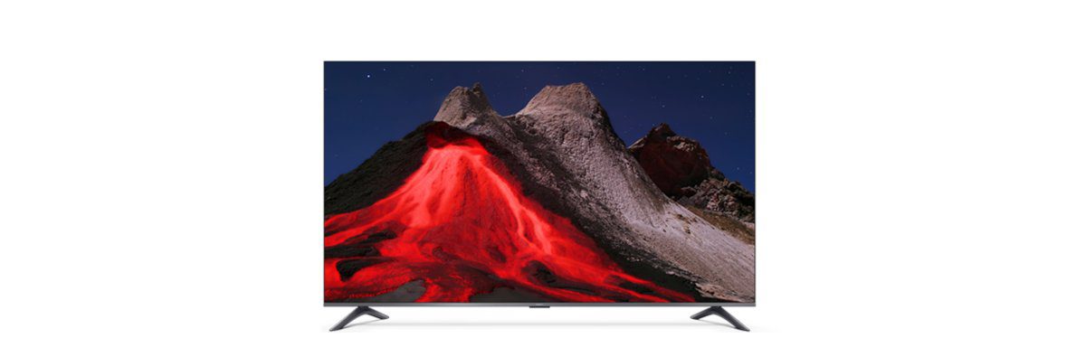 Tivi Xiaomi A Pro 65 Inch – 2026 Bản Quốc Tế – QLED 4K/60Hz – 2GB/8GB - Điện Máy Plus