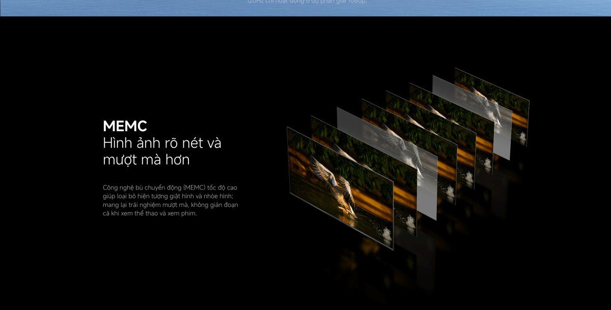 Tivi Xiaomi A Pro 65 Inch – 2026 Bản Quốc Tế – QLED 4K/60Hz – 2GB/8GB - Điện Máy Plus