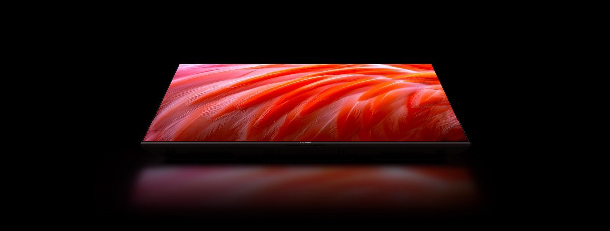 Tivi Xiaomi Redmi A 55 Inch 2025 Ram 2/32GB 144Hz 4K phiên bản nội địa - Điện Máy Plus