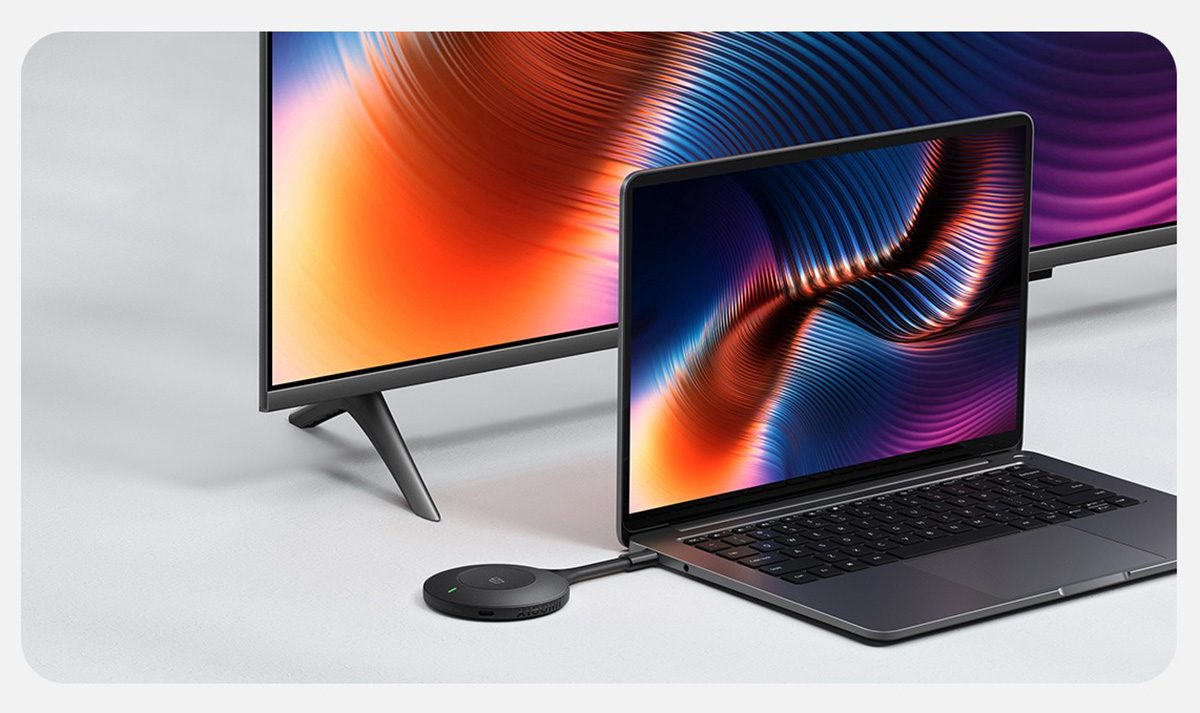 Tivi Xiaomi Redmi A 55 Inch 2025 Ram 2/32GB 144Hz 4K phiên bản nội địa - Điện Máy Plus