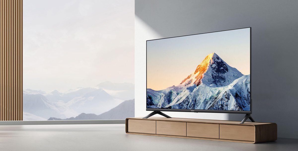 Tivi Xiaomi EA Pro 75 Inch120Hz Ram 3/32GB - Điện Máy Plus