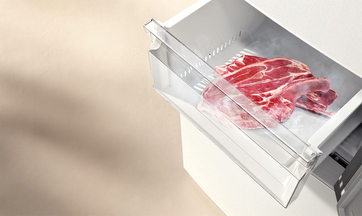 Tủ lạnh Xiaomi Mijia 256L thiết kế 3 cửa độc lập chính hãng Tủ lạnh Xiaomi Mijia 256L thiết kế 3 cửa độc lập - Điện Máy Plus