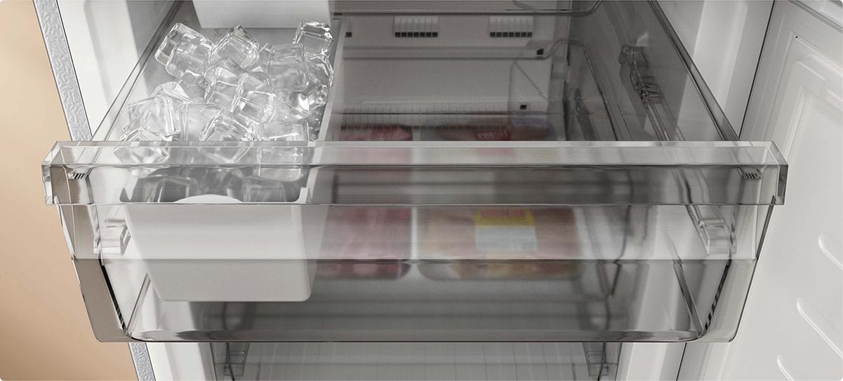 Tủ lạnh Xiaomi Mijia Compact Pack Pro 303L phiên bản làm đá tự động chính hãng Tủ lạnh Xiaomi Mijia Compact Pack Pro 303L phiên bản làm đá tự động - Điện Máy Plus