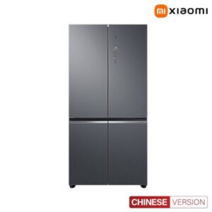 Tủ lạnh Xiaomi Mijia 550L, 4 cánh, khử trùng bằng ion cao cấp