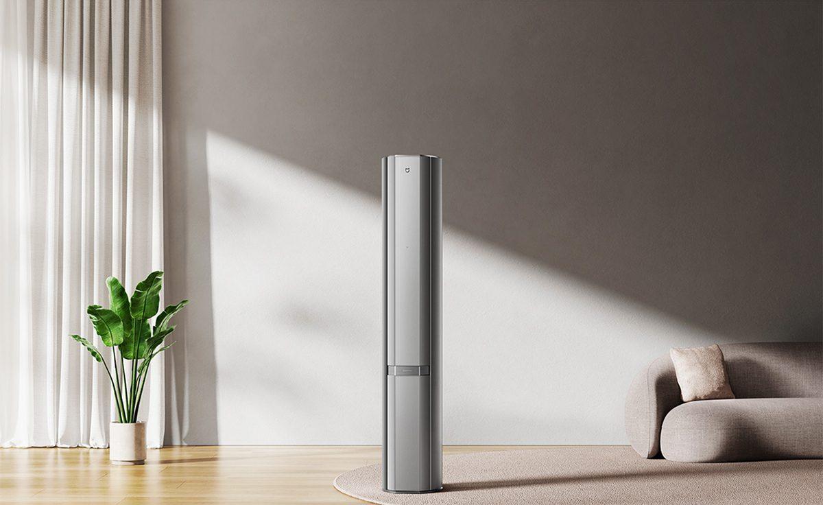 Điều hòa cây Xiaomi Mijia 72LW-NA11/M3A1 3HP 2 chiều chính hãng Điều hòa cây Xiaomi Mijia 72LW-NA11/M3A1 3HP 2 chiều - Điện Máy Plus