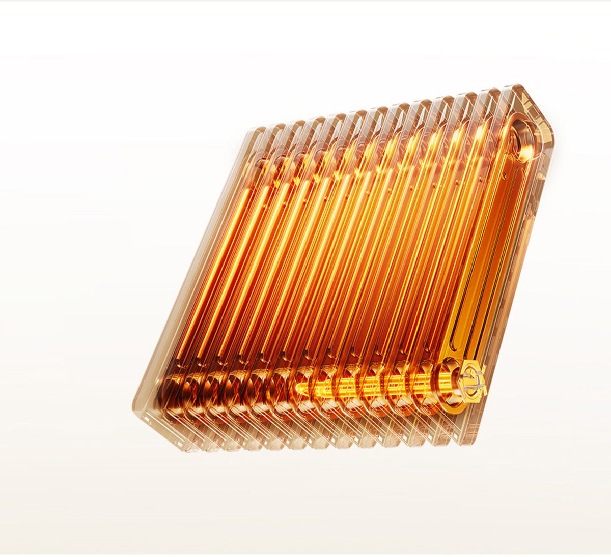 Máy Sưởi Dầu Xiaomi Mijia Graphene YTDNQ01ZM 2200W - Điện Máy Plus