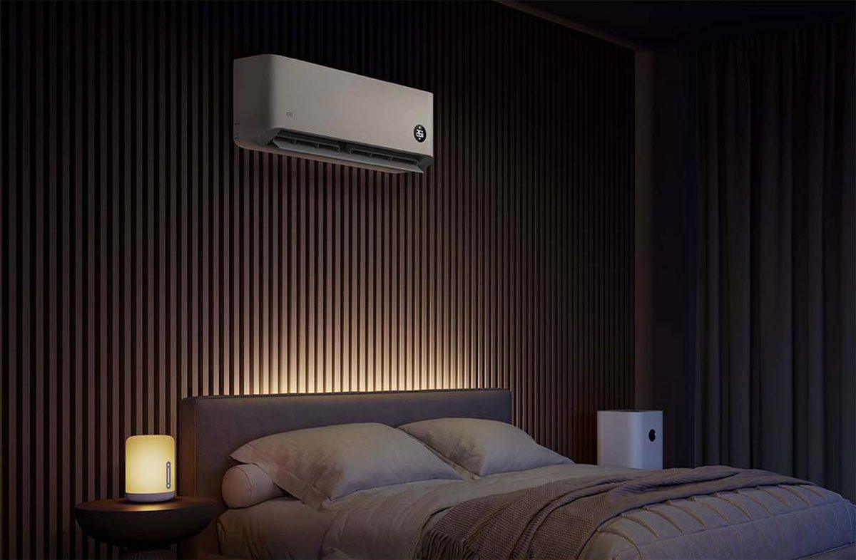 Điều hòa Xiaomi Mijia KFR-35GW/N1A1 (12000BTU) 1.5HP 2 chiều - Điện Máy Plus