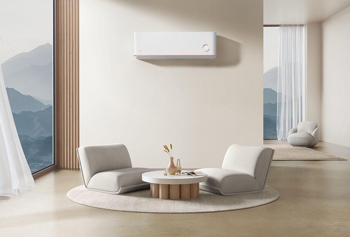 Điều hòa Xiaomi Mijia KFR-72GW/D1A2 (27000BTU) 3HP 2 chiều chính hãng Điều hòa Xiaomi Mijia KFR-72GW/D1A2 (27000BTU) 3HP 2 chiều - Điện Máy Plus