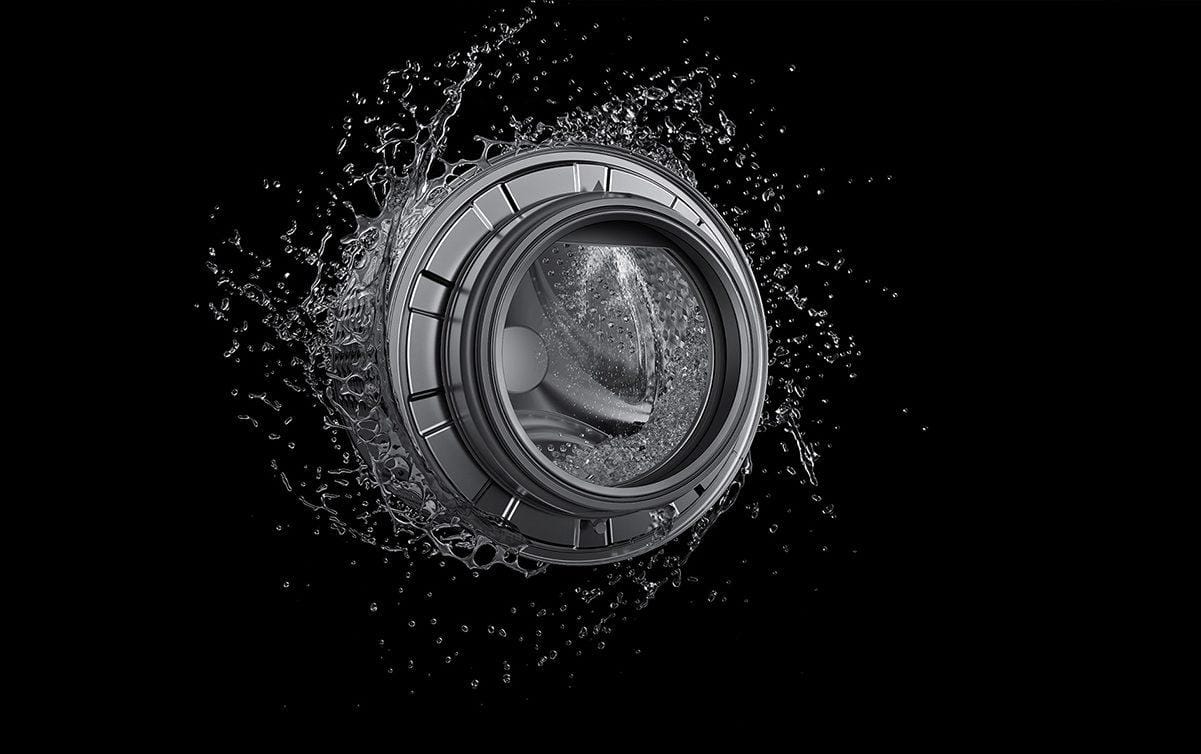 Máy giặt Xiaomi Mijia MJ106, giặt 10kg, siêu mỏng - Điện Máy Plus