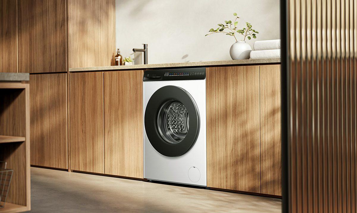 Máy giặt Xiaomi Mijia MJ106, giặt 10kg, siêu mỏng - Điện Máy Plus