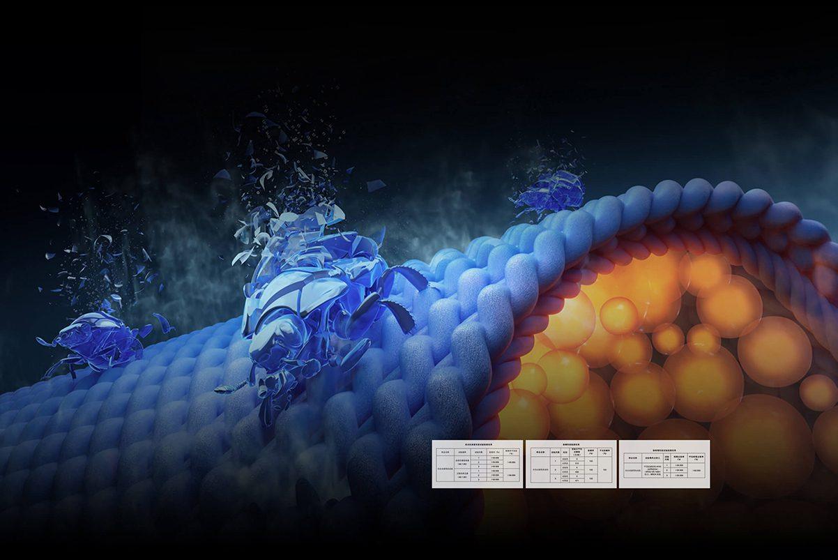 Máy giặt Xiaomi Mijia MJ106, giặt 10kg, siêu mỏng - Điện Máy Plus