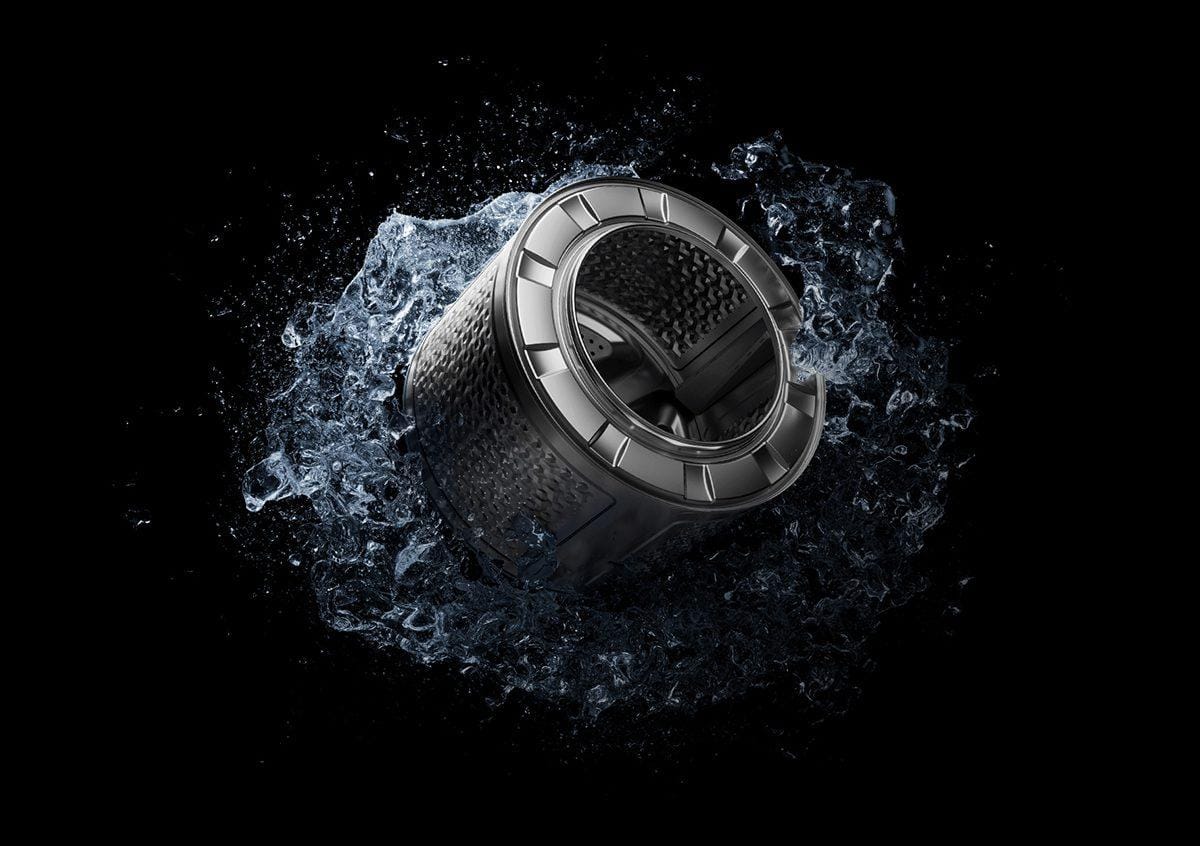 Máy giặt sấy Xiaomi Mijia MJ107, giặt 10kg, sấy 7kg - Điện Máy Plus