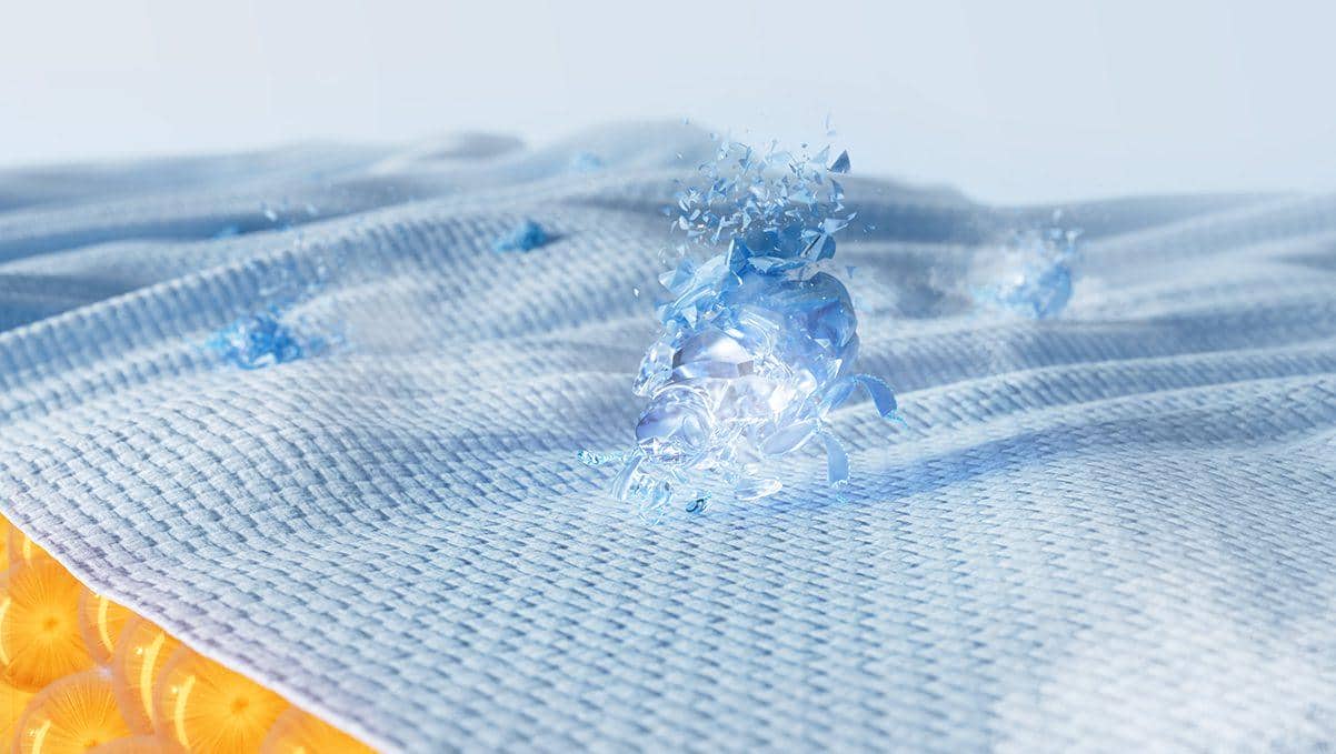 Máy giặt sấy Xiaomi Mijia MJ302, giặt 12kg, sấy 9kg chính hãng Máy giặt sấy Xiaomi Mijia MJ302, giặt 12kg, sấy 9kg - Điện Máy Plus